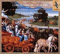 L'Orchestre de Louis XIII ( SACD )