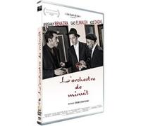 L'Orchestre de minuit DVD E