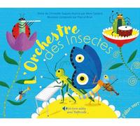 L'orchestre des insectes