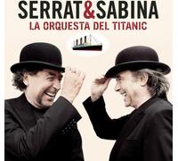 L'orchestre du Titanic