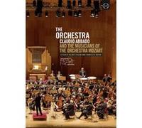 L'orchestre - DVD E