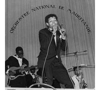 L'orchestre National De Mauritanie