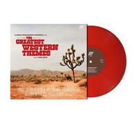 L'Orchestre Philharmonique Royal - Les Plus Grands Thèmes Western (Vinyle Rouge)