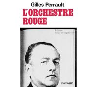 L'Orchestre rouge