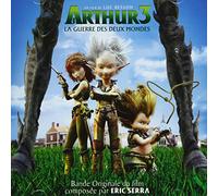 L'Orchestre Symphonique de Paris - Bof Arthur et la Guerre des Deux Mondes