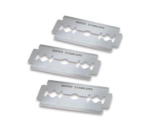 Lord - 3 Claveles 12653 Lames, 20 paquets de 10 lames