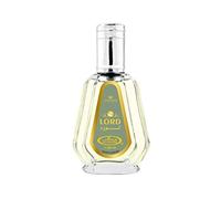 Lord 50 ml AL REHAB Oriental arabe Oud Misk Musc de Musc
