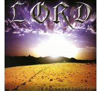 Lord - A Personal Journey [Import]