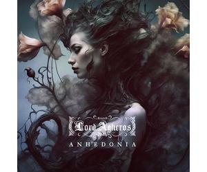 Lord Agheros - Anhedonia