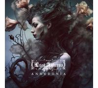 Lord Agheros - Anhedonia [Import]