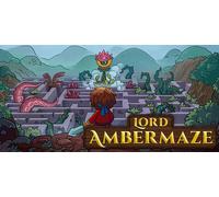 Lord Ambermaze (Nintendo Switch Account)