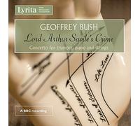 Lord Arthur Savile S Crime/Concerto pour Trompette Piano et Cordes