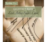 Lord Arthur Savile S Crime/Concerto pour Trompette Piano et Cordes