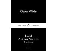 Lord Arthur Savile's Crime – Penguin Books