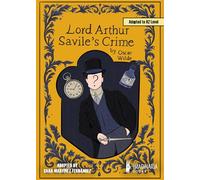 Lord Arthur Savile's Crime (A2 level)