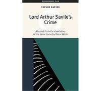 Lord Arthur Savile's Crime Oscar Wilde (Auteur)