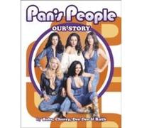 Lord, B: Pan's People: Our Story