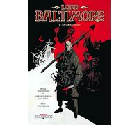 Lord Baltimore T01: Quarantaine