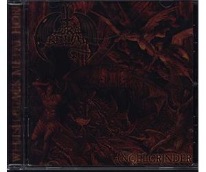 Lord Belial - Angelgrinder