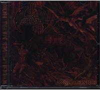 Lord Belial - Angelgrinder [Import]