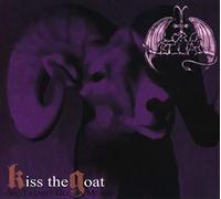 Lord Belial – Kiss The Goat – CD – Digi/Ltd
