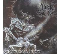 Lord Belial – Nocturnal Beast – Import