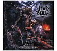 Lord Belial – Rapture – CD – Neuf – The Orchard