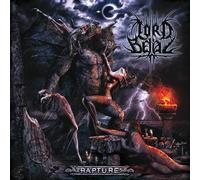 LORD BELIAL - RAPTURE/FANBOX CD NEUF