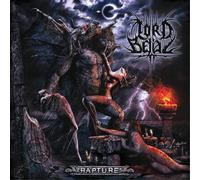 Lord Belial – Rapture – Vinyle 12" – The Orchard
