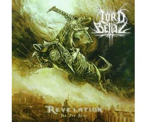 Lord Belial - Revelation: 7th Seal