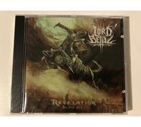 Lord Belial - Revelation [Import]