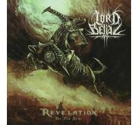 Lord Belial – Revelation