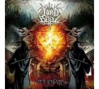 LORD BELIAL "THE BLACK COURSE" CD