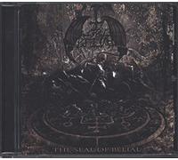 Lord Belial - The Seal of Belial [Import]