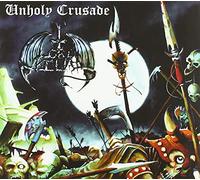 Lord Belial - Unholy Crusade