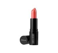 Lord & Berry - Absolute Satin Lipstick - 6 Colors #Copper Brown - 4g