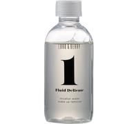 Lord & Berry Démaquillant Eau micellaire fluide Delicate 150 ml 150 ml