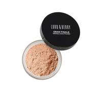 Lord & Berry - Gran Finale Setting Loose Powder - 4 Colors #Just Peach - 8g