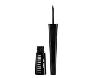 Lord & Berry Inkglam Waterproof, Smudgeproof Long Lasting Liquid Eyeliner With Patent Finish, Quick Drying & Precise Application, Eye Liner For Fine & Bold Lines - Black