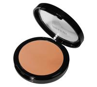 Lord & Berry Luxurious Silky Matte Finish Bronzer Powder - Long-Wearing, Blendable Face and Body Bronzer Palette Makeup for Sun-Kissed Glow, Ideal for All Skin Tones, Biscotto