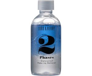 Lord-Berry Make-up DemaquillantDémaquillant 2 phases 150 ml