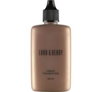 Lord-Berry Make-up Maquillage-du-visageCream Foundation Almond 50 ml