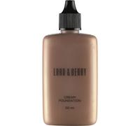 Lord-Berry Make-up Maquillage-du-visageCream Foundation Honey 50 ml