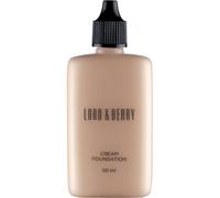 Lord-Berry Make-up Maquillage-du-visageFond de teint crème Almond 50 ml