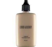 Lord-Berry Make-up Maquillage-du-visageFond de teint crème Ivory 50 ml