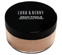 Lord-Berry Make-up Maquillage-du-visagePoudre libre de réglage Nr.8303 Just Peach 9 g
