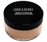Lord-Berry Make-up Maquillage-du-visageSetting Loose Powder Nr.8301 Translucent 9 g