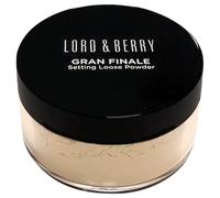Lord-Berry Make-up Maquillage-du-visageSetting Loose Powder Nr.8302 Banana 9 g
