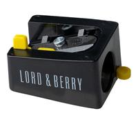 Lord-Berry Make-up YeuxTaille-crayon Jumbo Black 1 Stk.