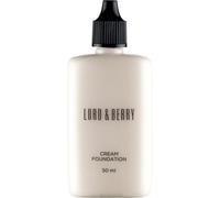 Lord & Berry Maquillage du visage Fond de teint crème 50 ml 50 ml